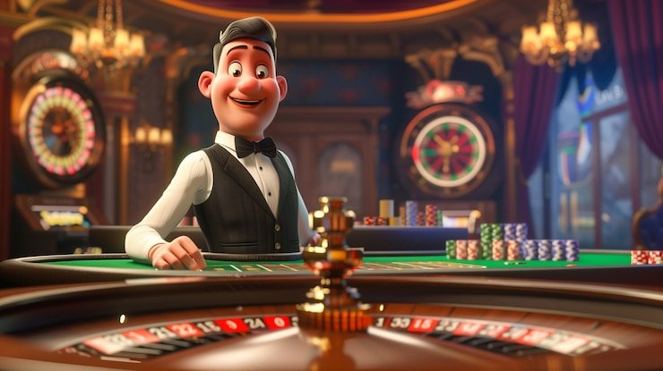 suneo slot GoPay deposit flow showing wallet linking step